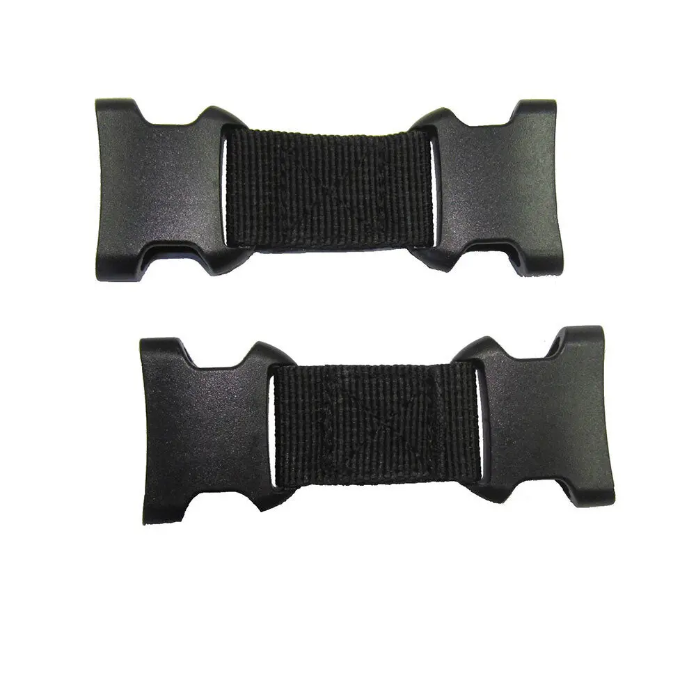 Nelson-Rigg Connector Kit (2 Pr) For Cl-1060-M, R, S2 & St2 1
