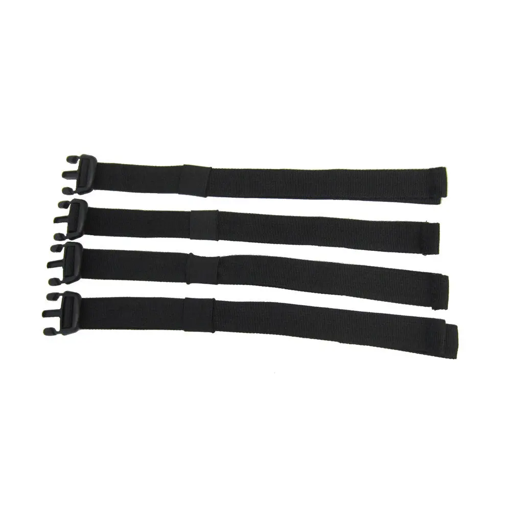 Nelson-Rigg Strap Kit (4 Pcs) For Current Cl-1060-M, R, S2 & St2 1