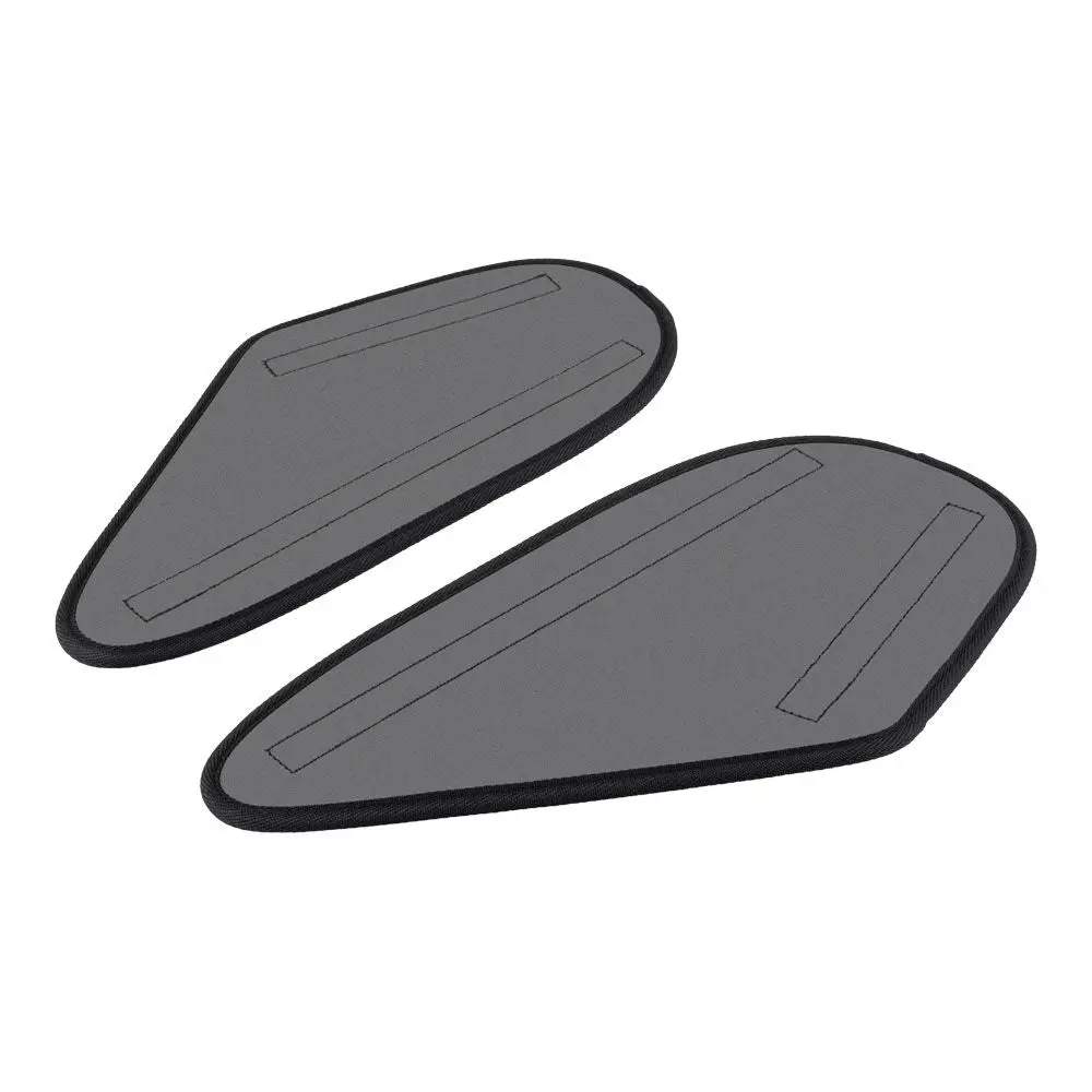 Nelson-Rigg Foam Pads Se-4014 (Pair) 1