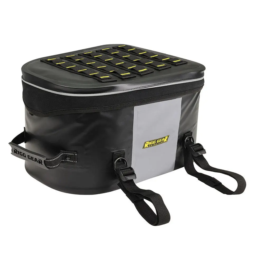 N-Rigg Tailbag Se-4028 Hurricane Adventure 28 Litre (Ctn 4) 1