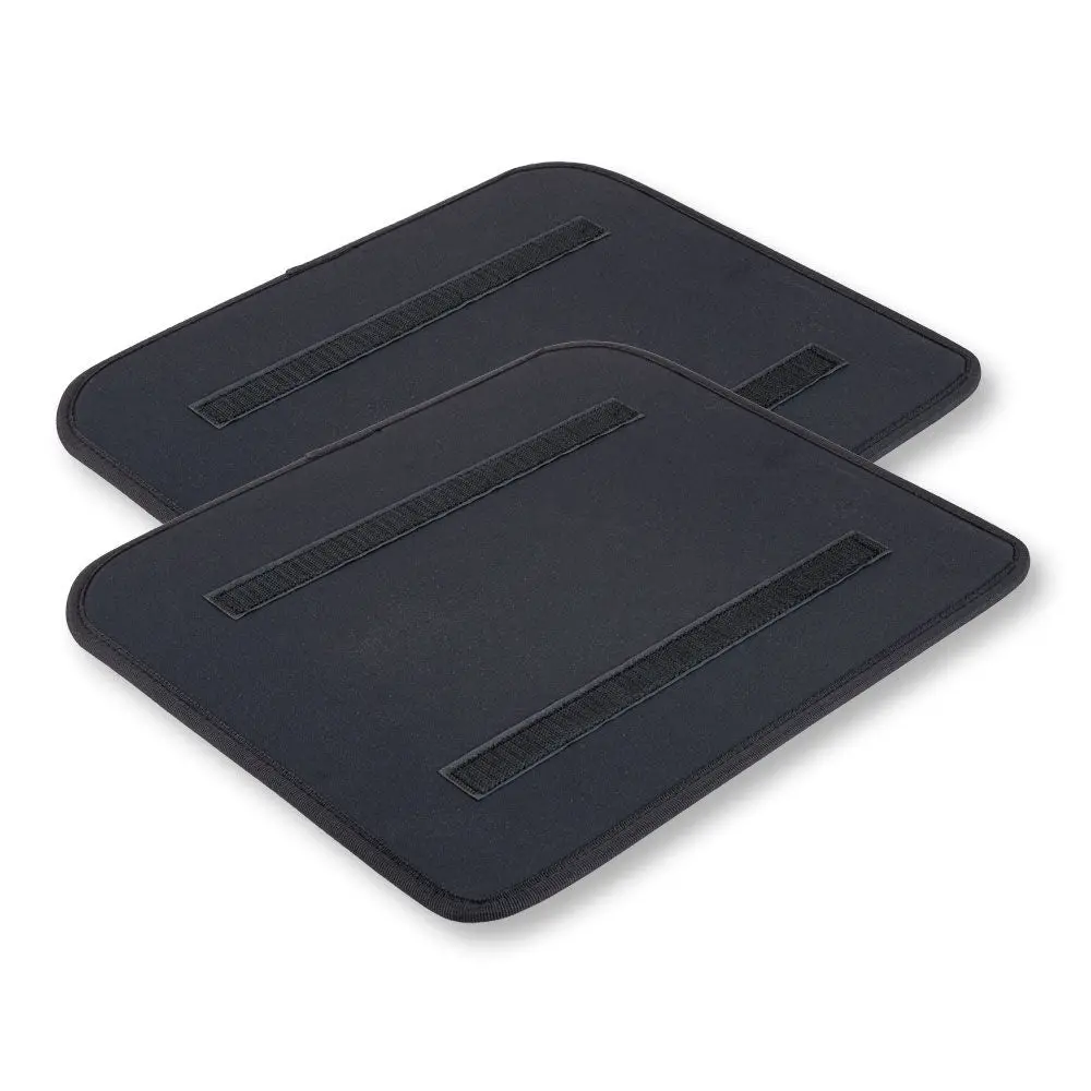 Nelson-Rigg Foam Protector Pads For Se-4050 Pair 1