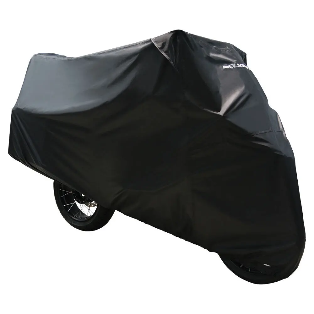 Nelson-Rigg Cover Defender Extreme - Black 1