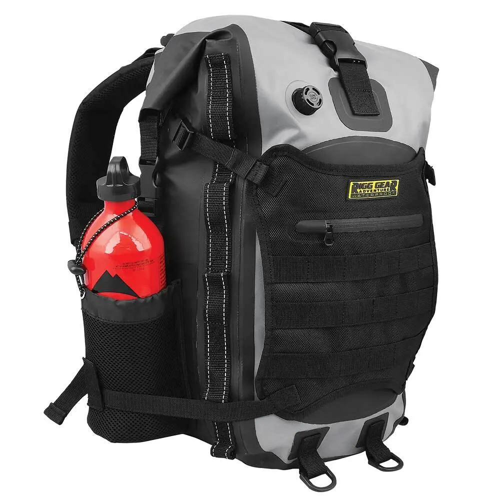 Nelson-Rigg Backpack Se-3020 Hurricane (Ctn 5) 1