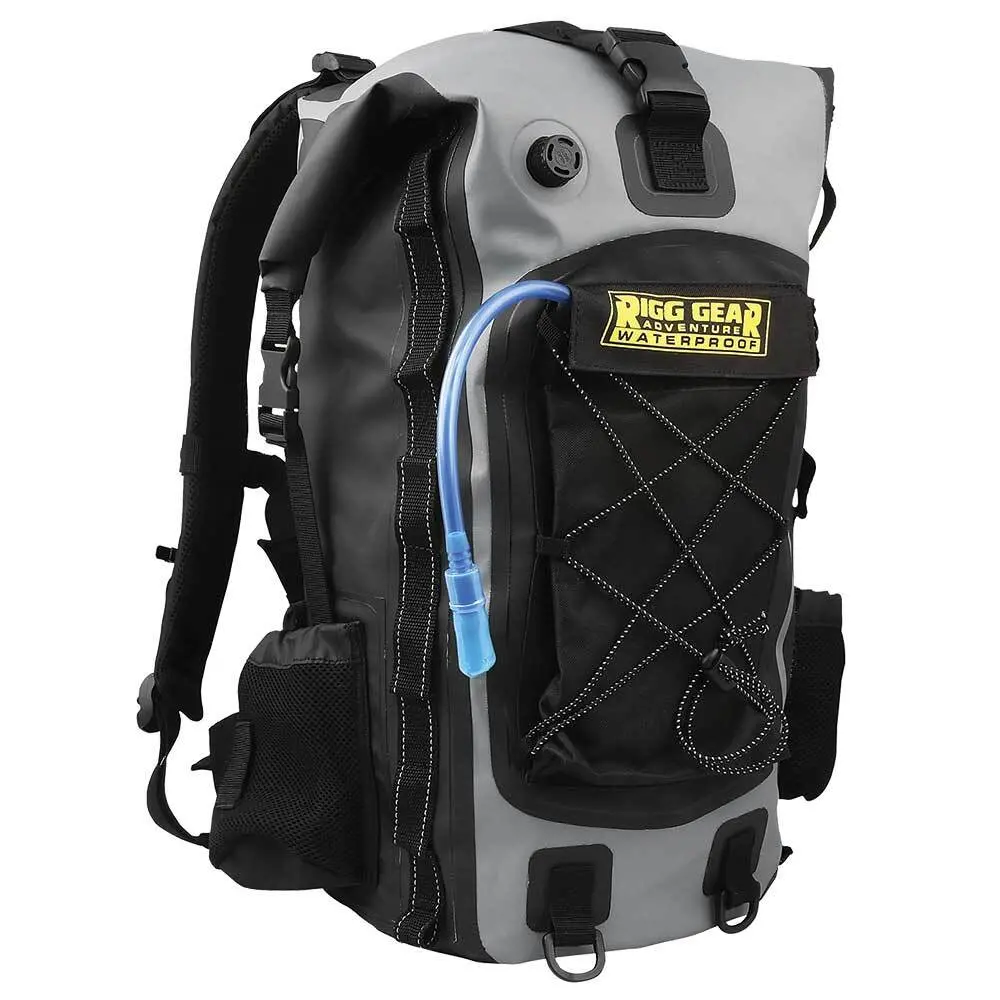 Nelson-Rigg Backpack Se-3040 Hurricane (Ctn 5) 1