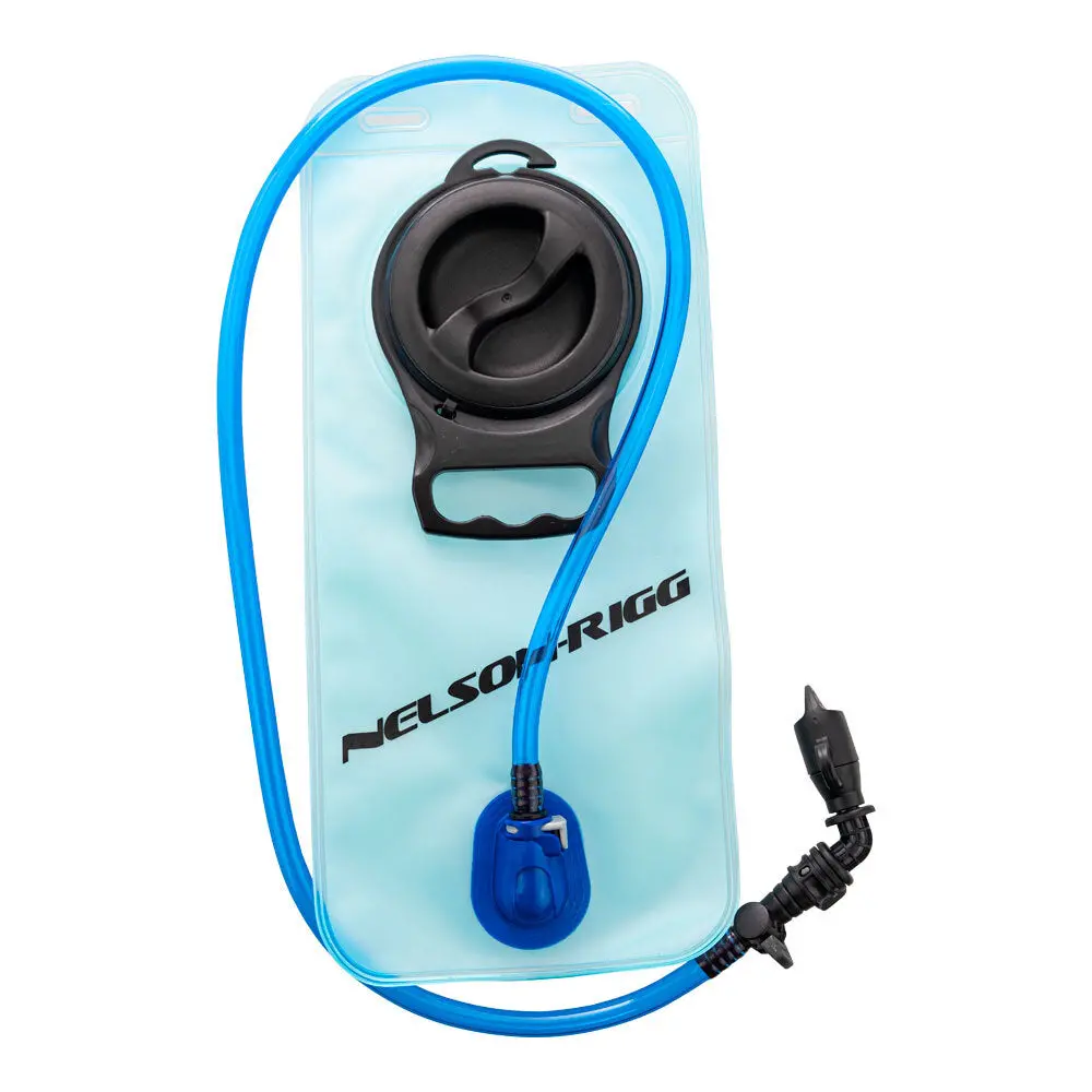 Nelson-Rigg Hydration Bladder Cl-Hydro-S 1 Litre (Ctn 5) 1