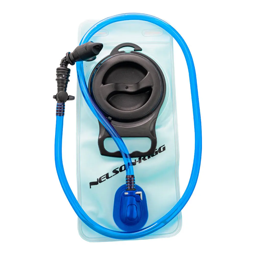 Nelson-Rigg Hydration Bladder Cl-Hydro 2 Litre (Ctn 5) 1