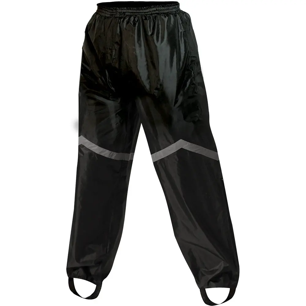 Nelson-Rigg Rain Pants 1