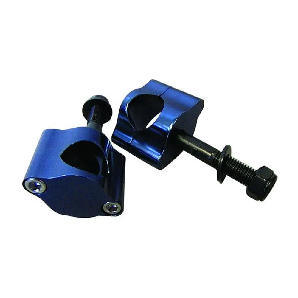 Cpr Tapered Handlebar Clamp Kit (Hbck2) 1