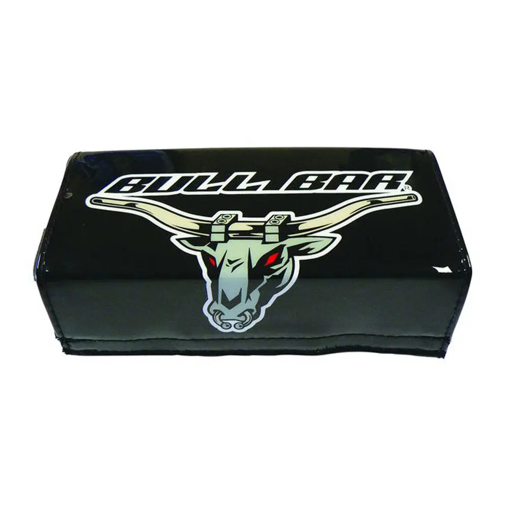 Bullbar Handlebar Pad For Tapered Bar (Hp1) 1