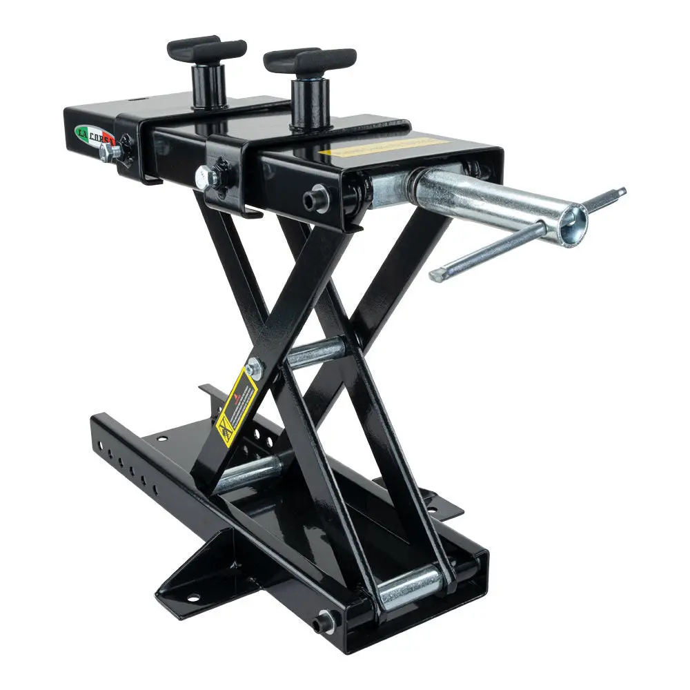La Corsa Motorcycle/Atv Lift Stand 1