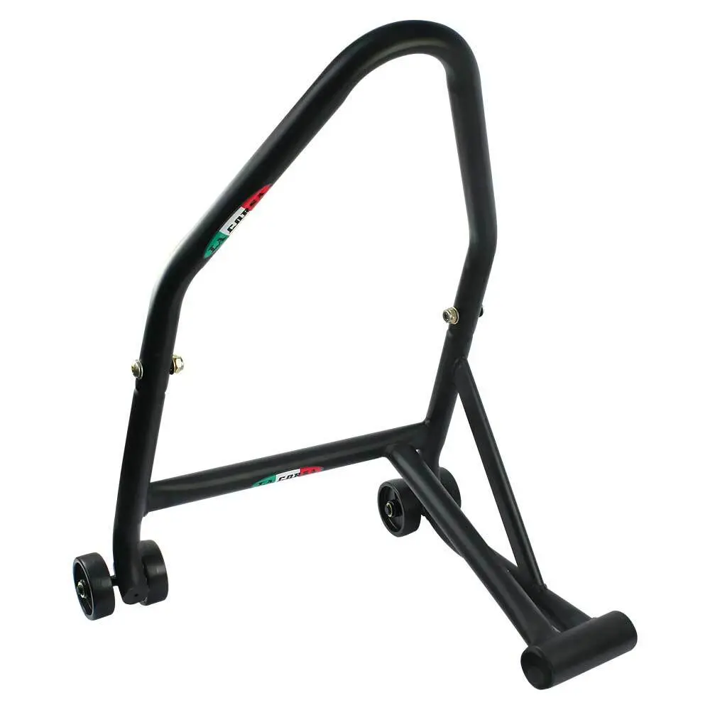 La Corsa : Road Bike Stand - L/H Rear S/S Swingarm - Pins Not Included 1