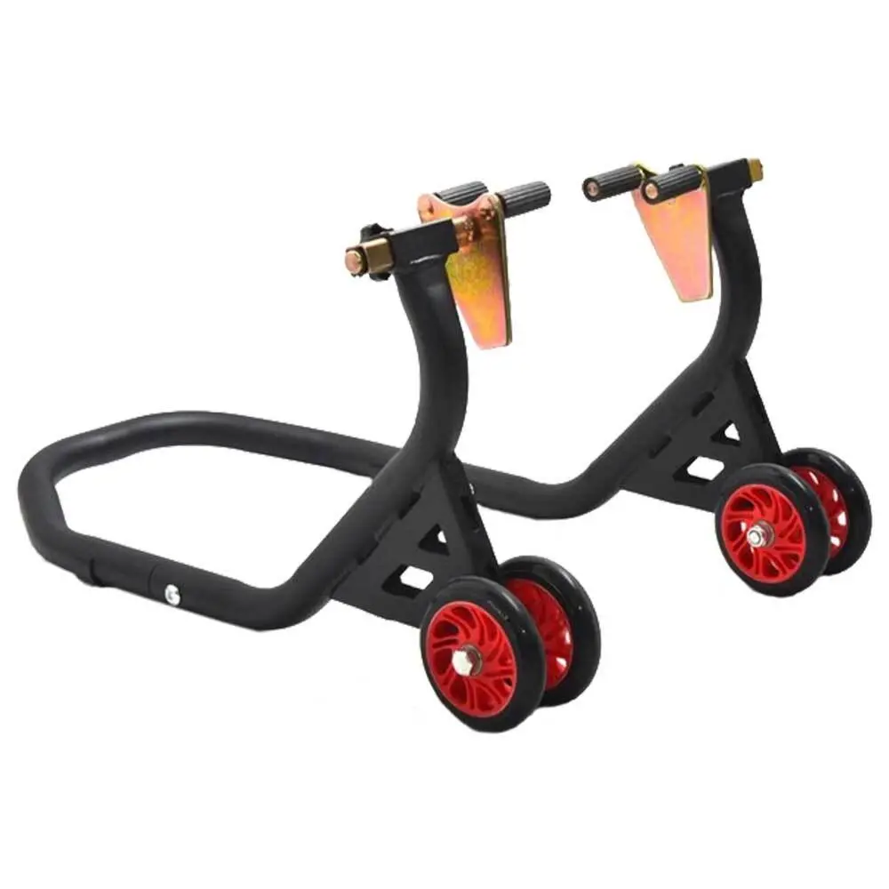 La Corsa : Road Bike Stand - Front - Flat Pack 1