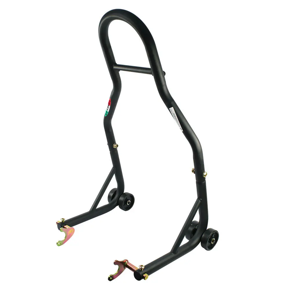 La Corsa : Bike Stand Road - Rear - Flat Pack 1