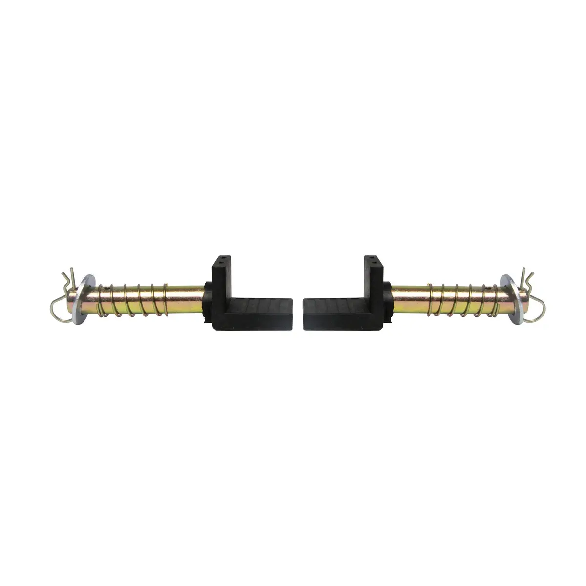 La Corsa : L-Shaped Adaptors (Suit 70-3000-00 Only) 1