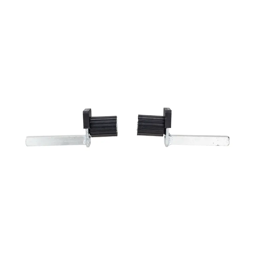 La Corsa : L-Round Shaped Adaptors (Suit 70-3080-00 Only) 1