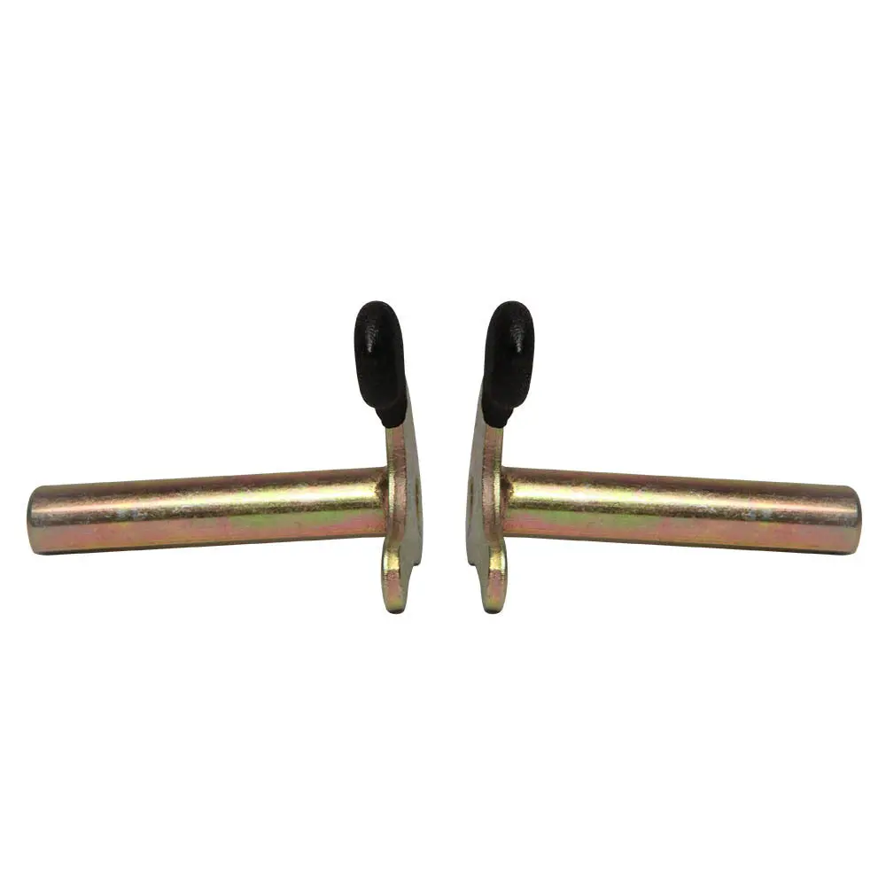 La Corsa : V-Shaped Adaptors (Suit 70-3000-00 & 70-3210-00 Only) 1