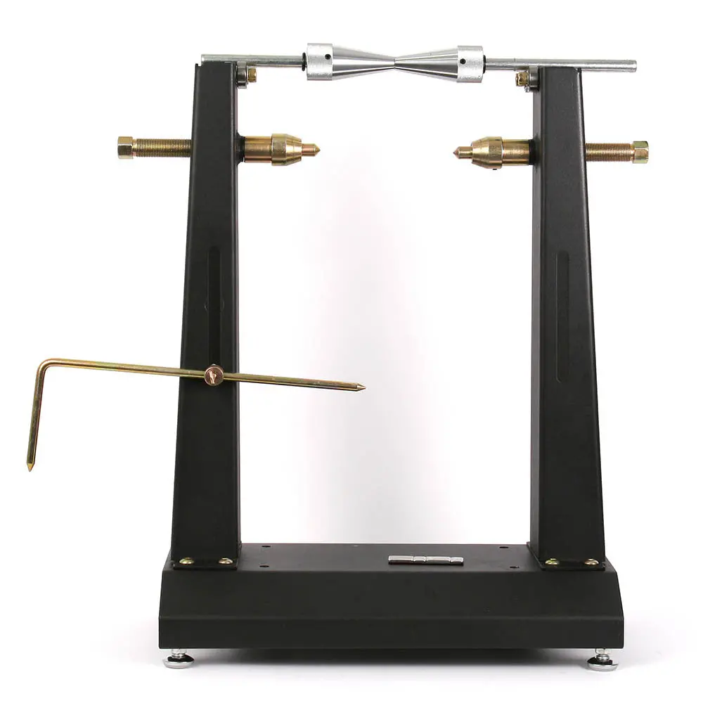 La Corsa : Wheel Balancer / Truer 1