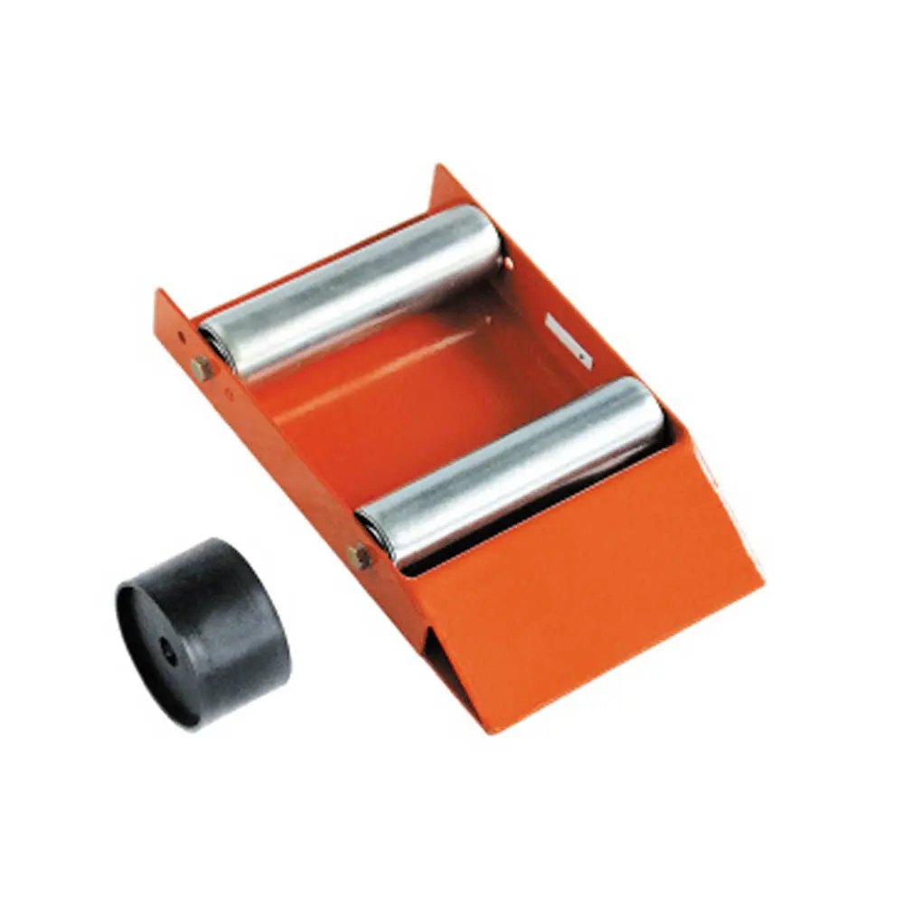 La Corsa : Wheel Roller 1