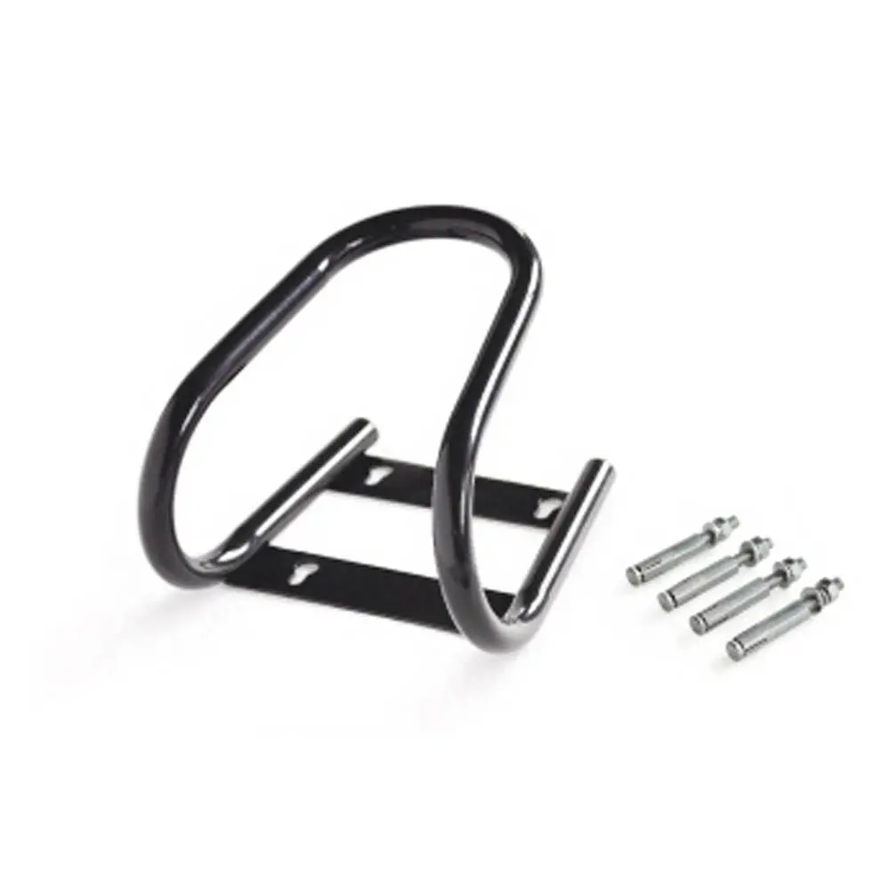 La Corsa : Wheel Chock 25 Mm (4 Per Ctn) ( Bolts Included) 1