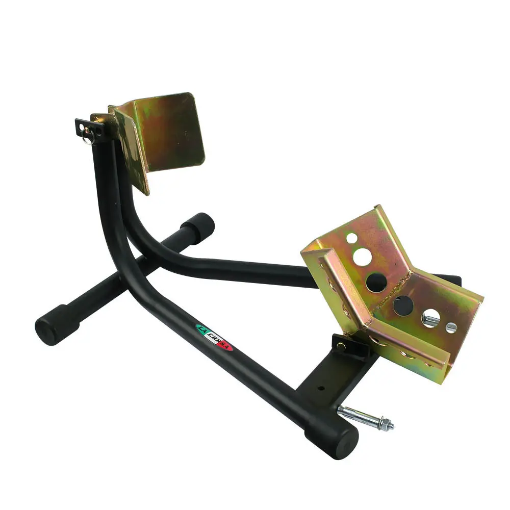 La Corsa : Wheel Chock Clamp Type 1