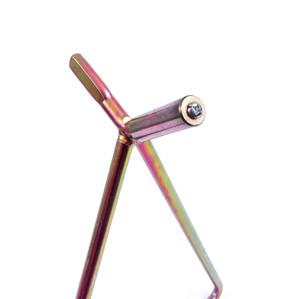 La Corsa : Triangle Stand 310Mm Deluxe 3-Way 2