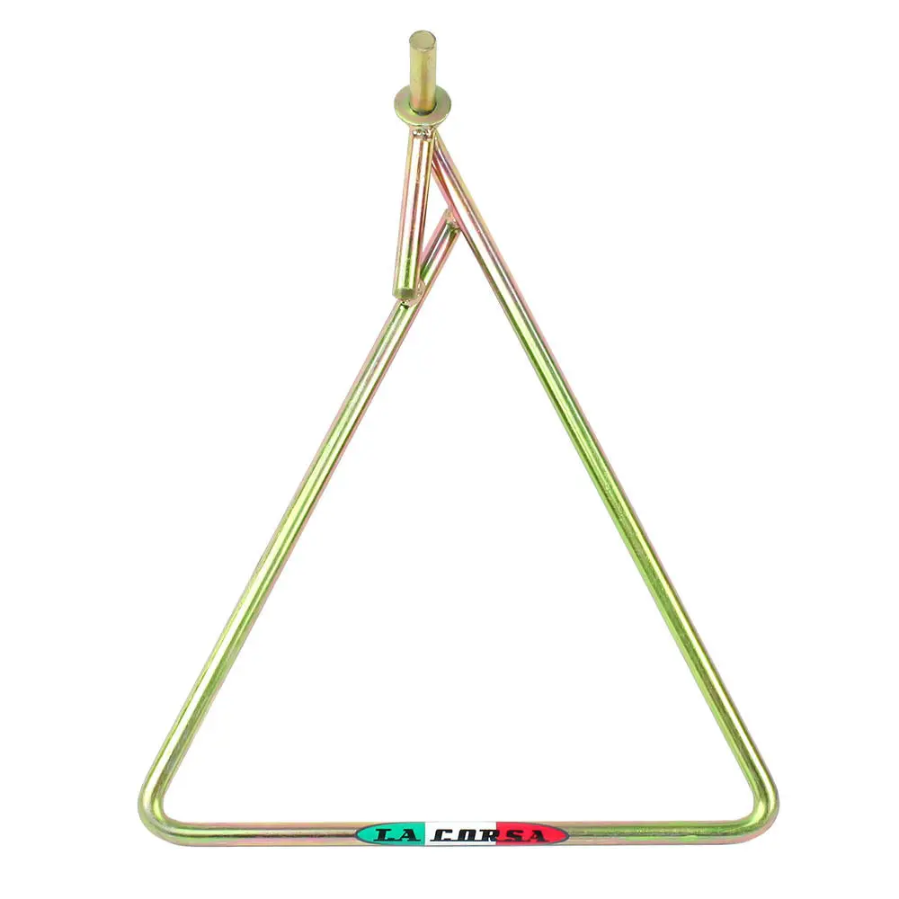 La Corsa : Triangle Stand 310Mm Each (Box 10) 1