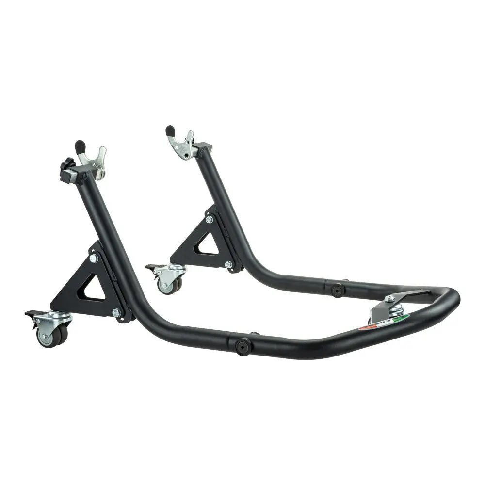 La Corsa : Bike Stand Rear Moving Detachable Version 1