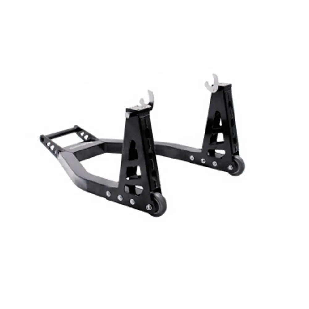 La Corsa : Bike Stand Rear Aluminium Race Stand - Flat Pack 1