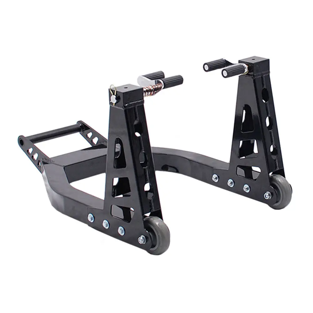 La Corsa : Bike Stand Front Aluminium Race Stand - Flat Pack 1