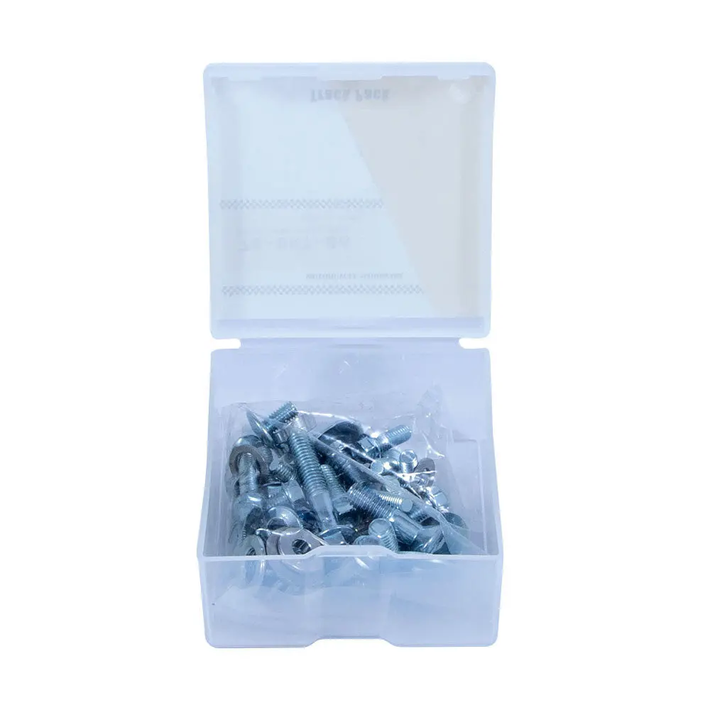 Track Pack States Mx Off Road Euro Style Generic Fitment 51 Pcs 2