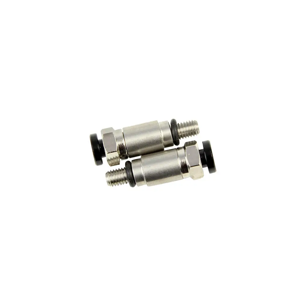 Bleeder Valve Forks Black States Mx 1