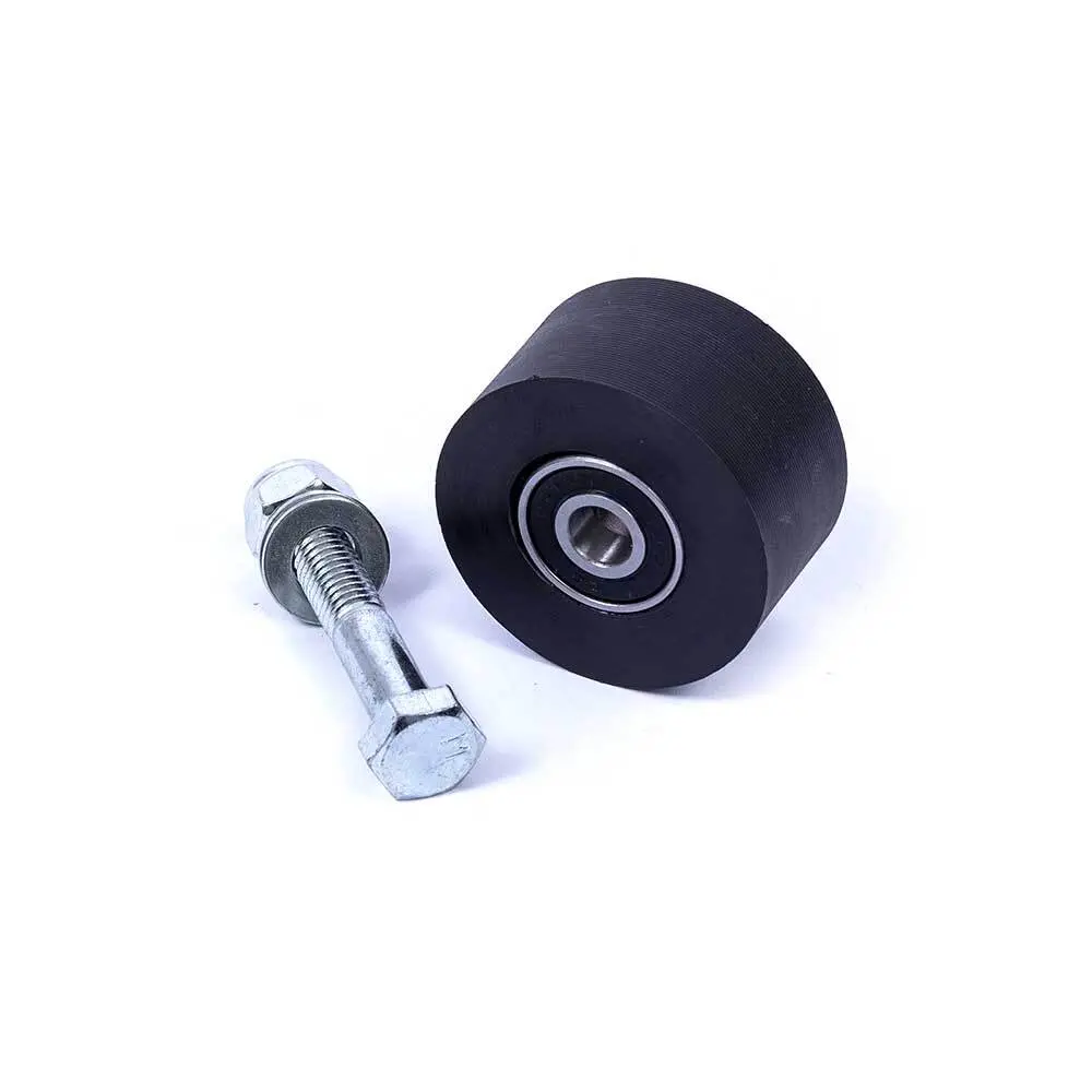 Chain Roller States Mx 32Mm Dia Black 1