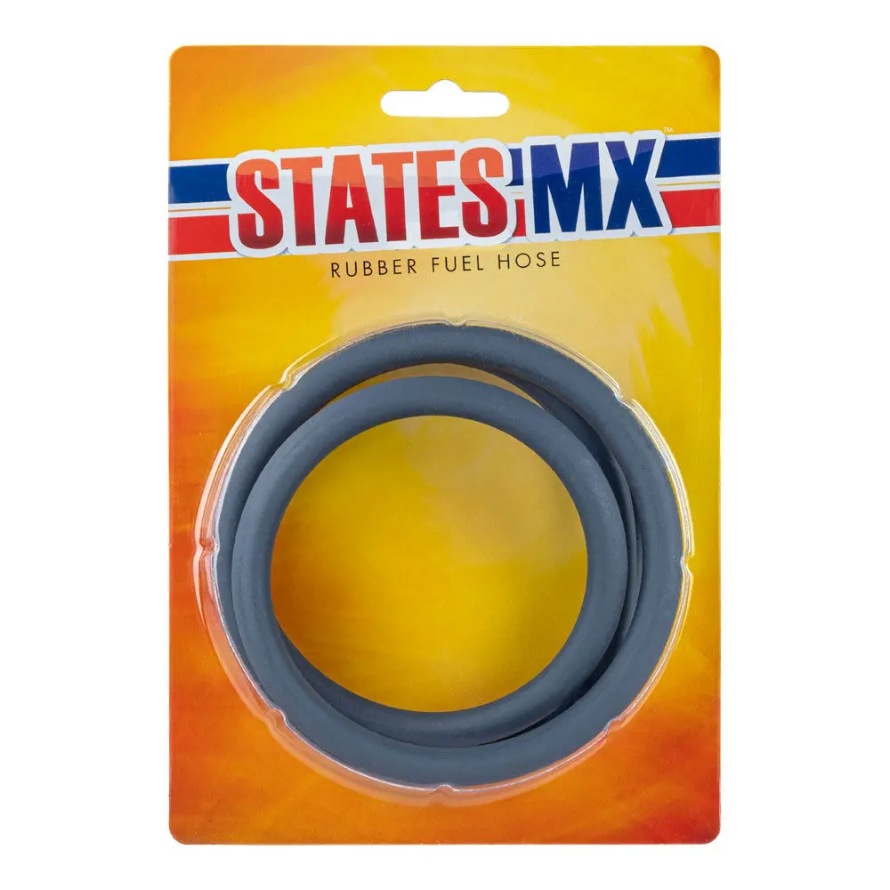 Fuel Hose States Mx 1 Mtr 5Mm 1
