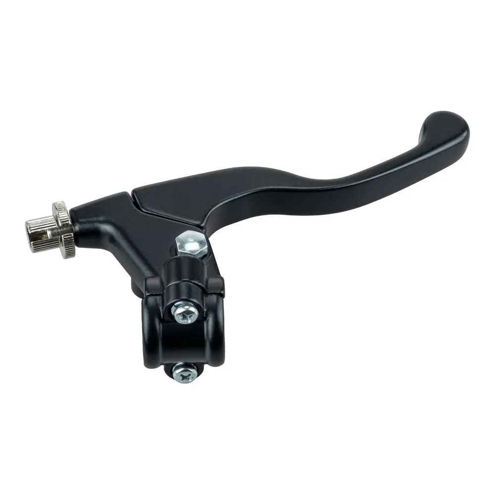 Cpr Universal Brake Lever Assy Blk - Lab1 - (La4) 1