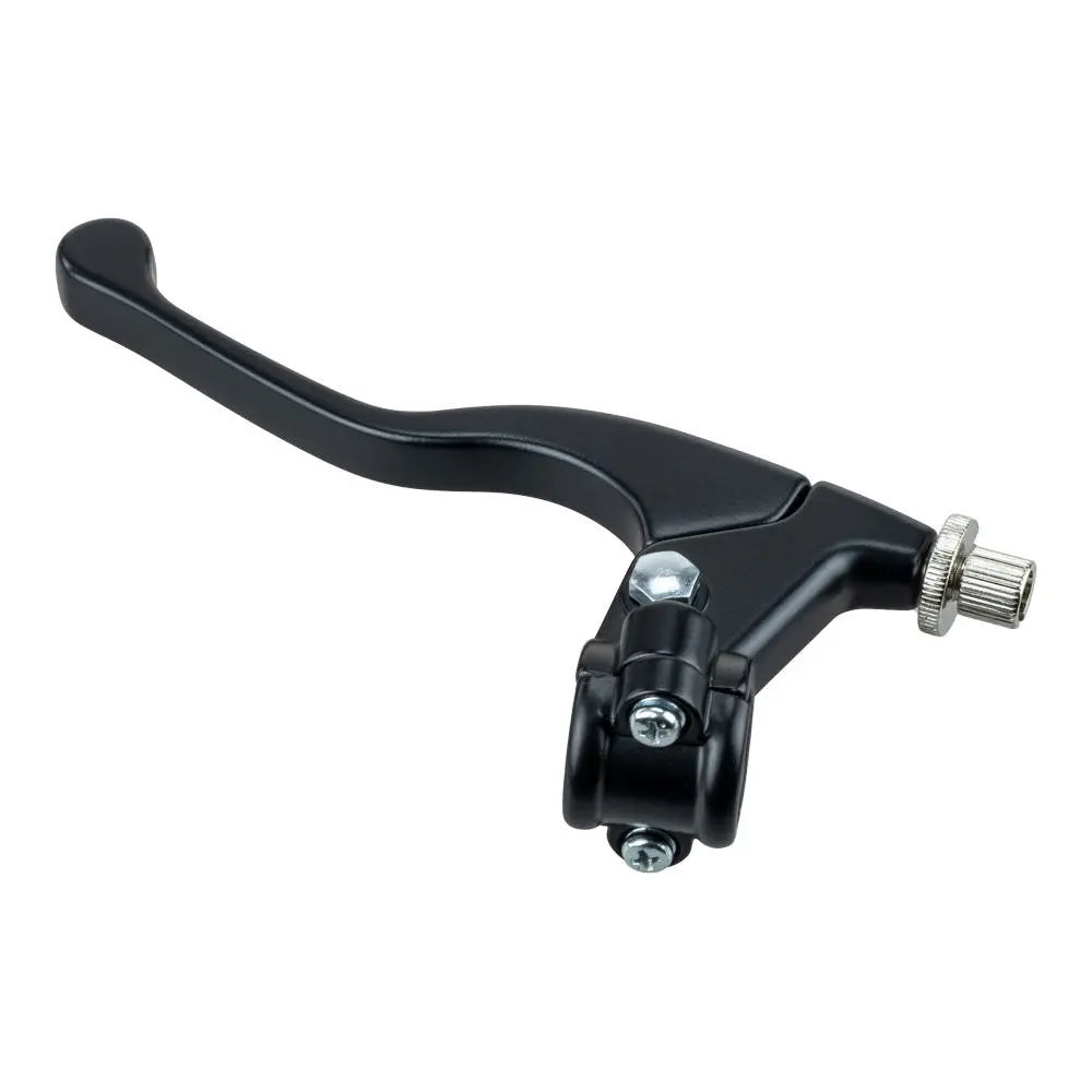 Cpr Universal Clutch Lever Assy Blk - Lac1 - (La4l) 1