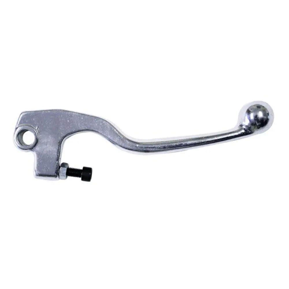 Cpr Brake Lever Silver - Lb46 - Hon/Kaw (Lbk15) 1