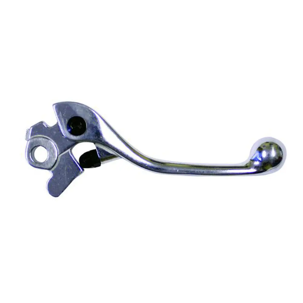 Cpr Brake Lever Silver - Lb49 - Yam/Kaw (Lbk27) 1