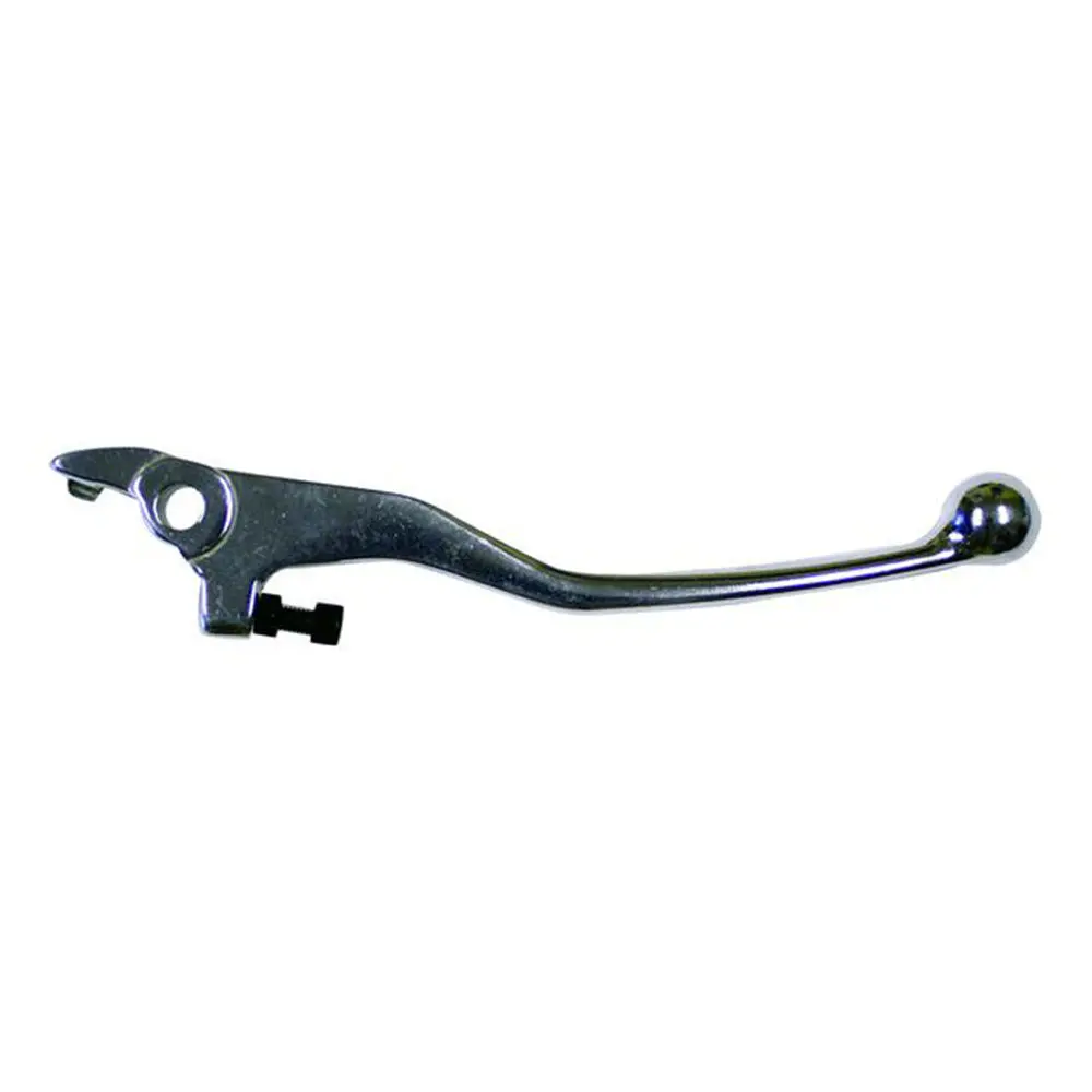 Cpr Brake Lever Silver - Lb61 - Suzuki (Lbs12) 1