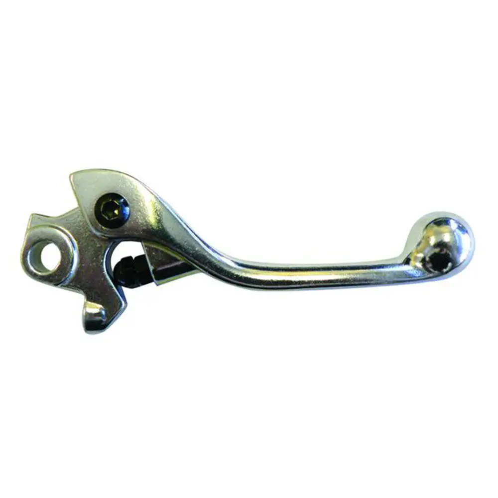 Cpr Brake Lever Silver - Lb106 - Yam/Kaw (Lby36) 1