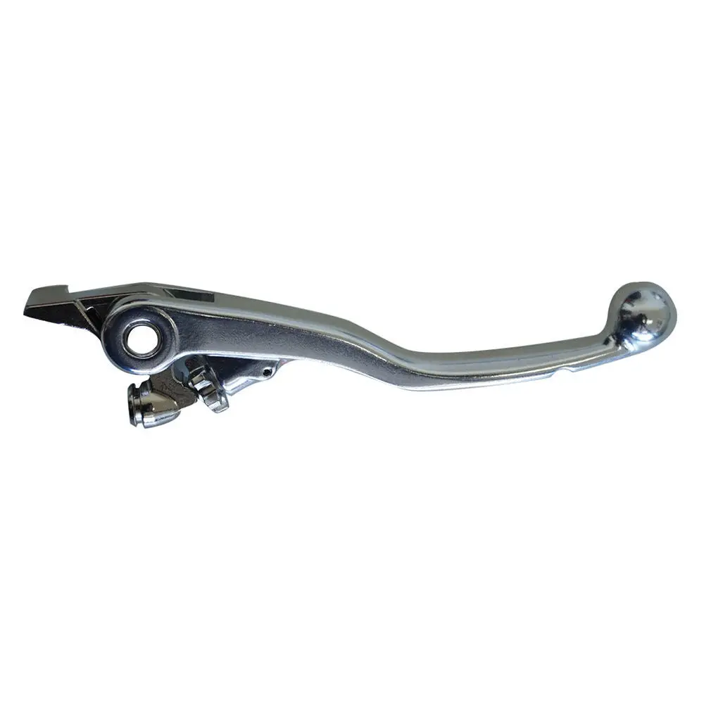 Cpr Brake Lever Silver - Lb137 - Hqv (Lbhu3) 1