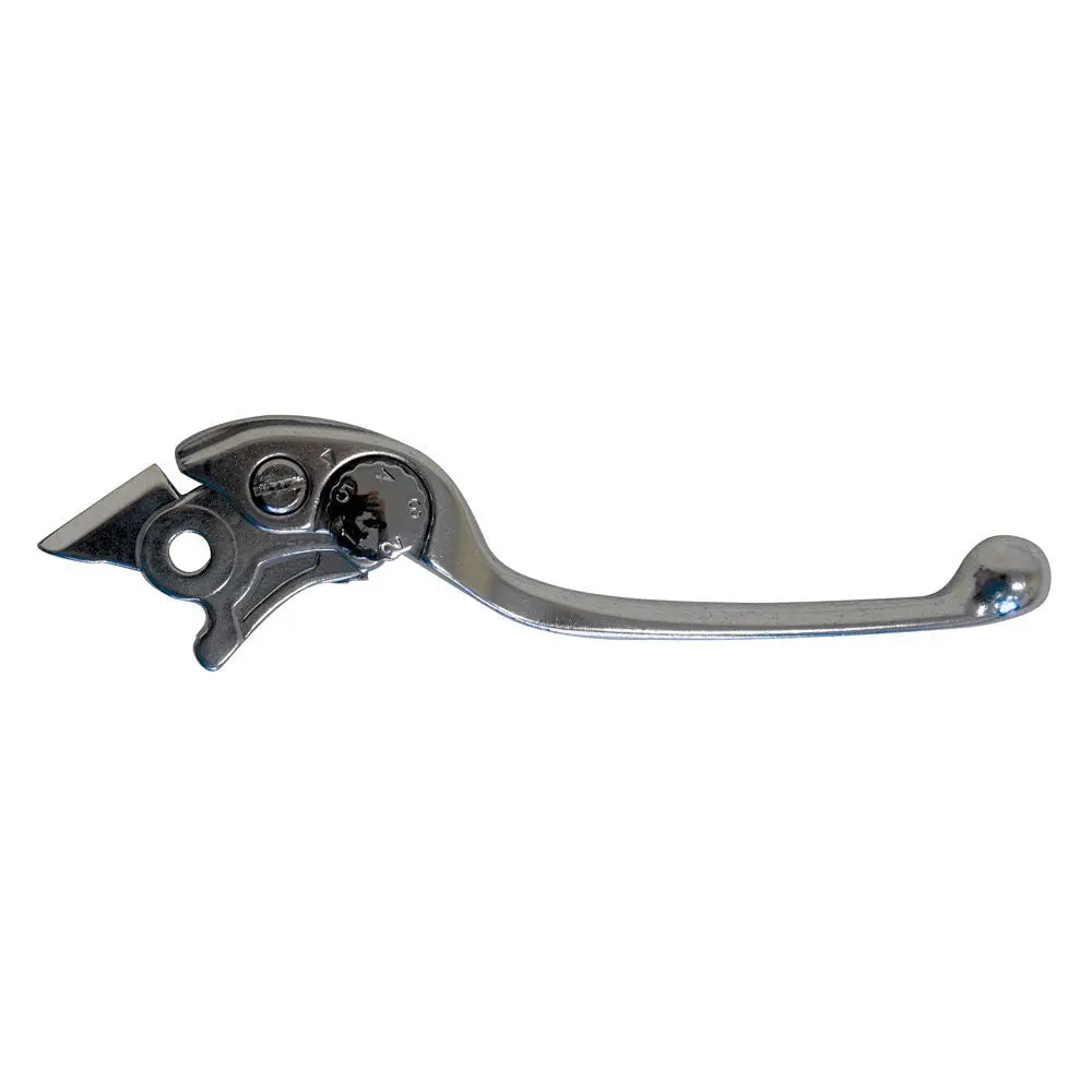 Cpr Brake Lever Silver - Lb138 - Honda (Lbh47) 1