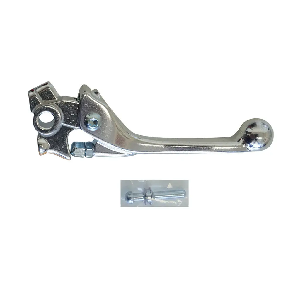 Cpr Brake Lever Silver - Lb140 - Kawasaki (Lbk32) 1