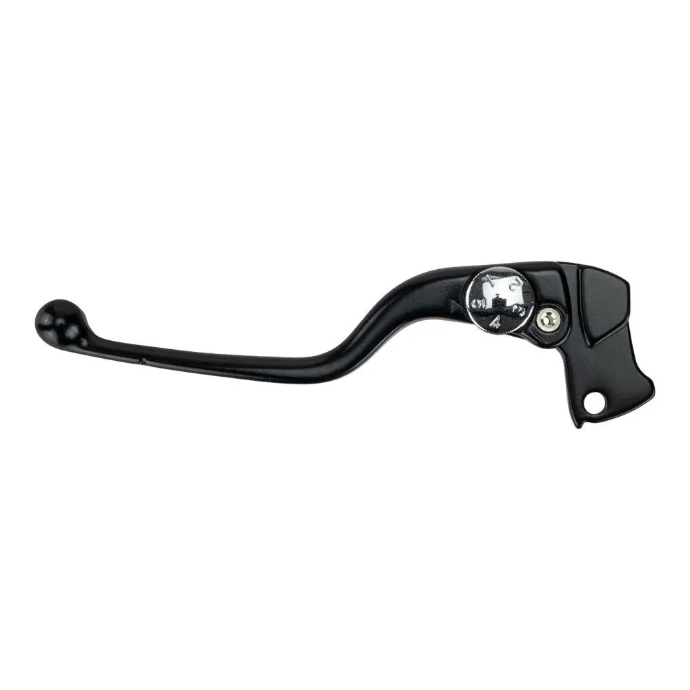 Cpr Clutch Lever Black - Lc113 - Ktm (Lc113) 1