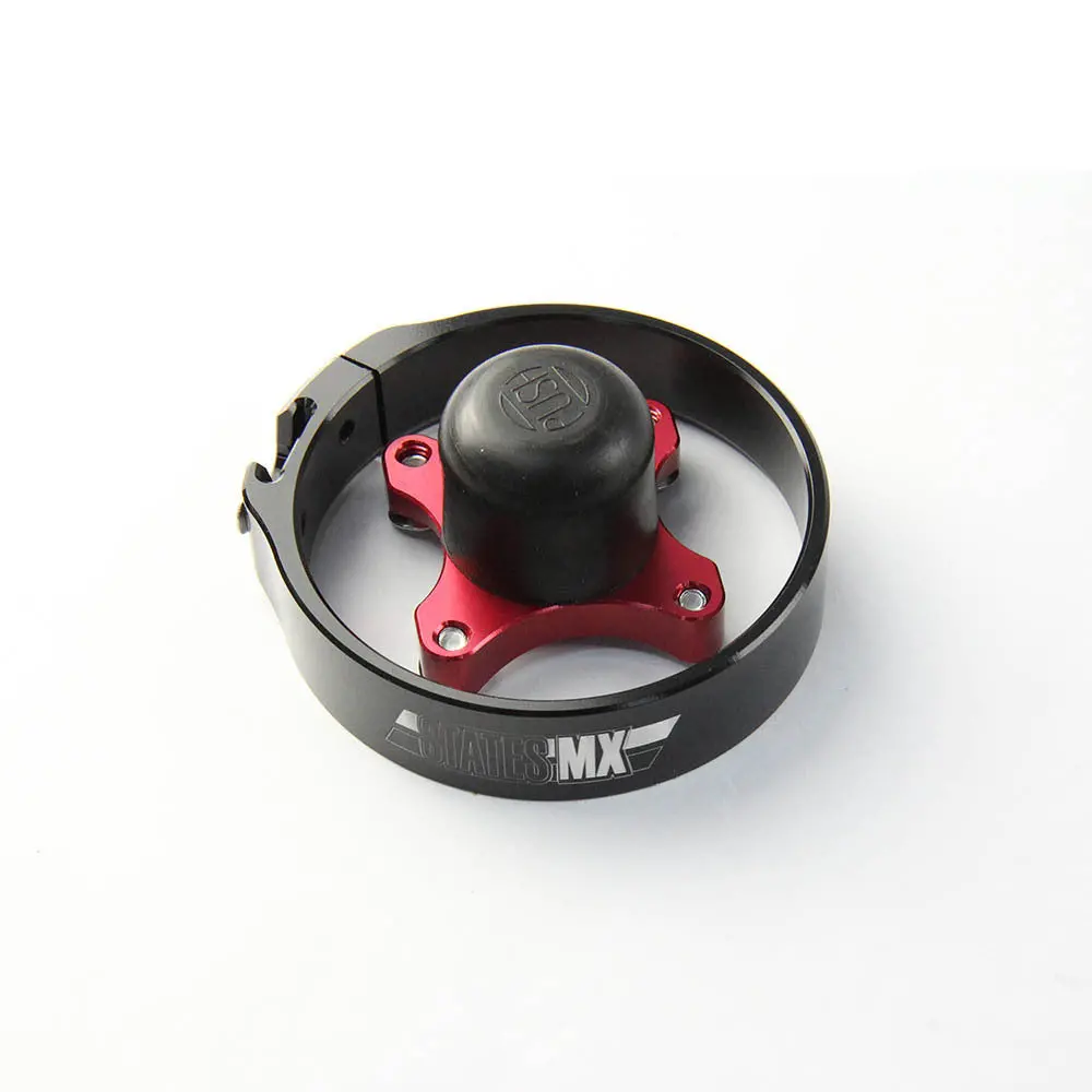 Launch Control Yamaha 1