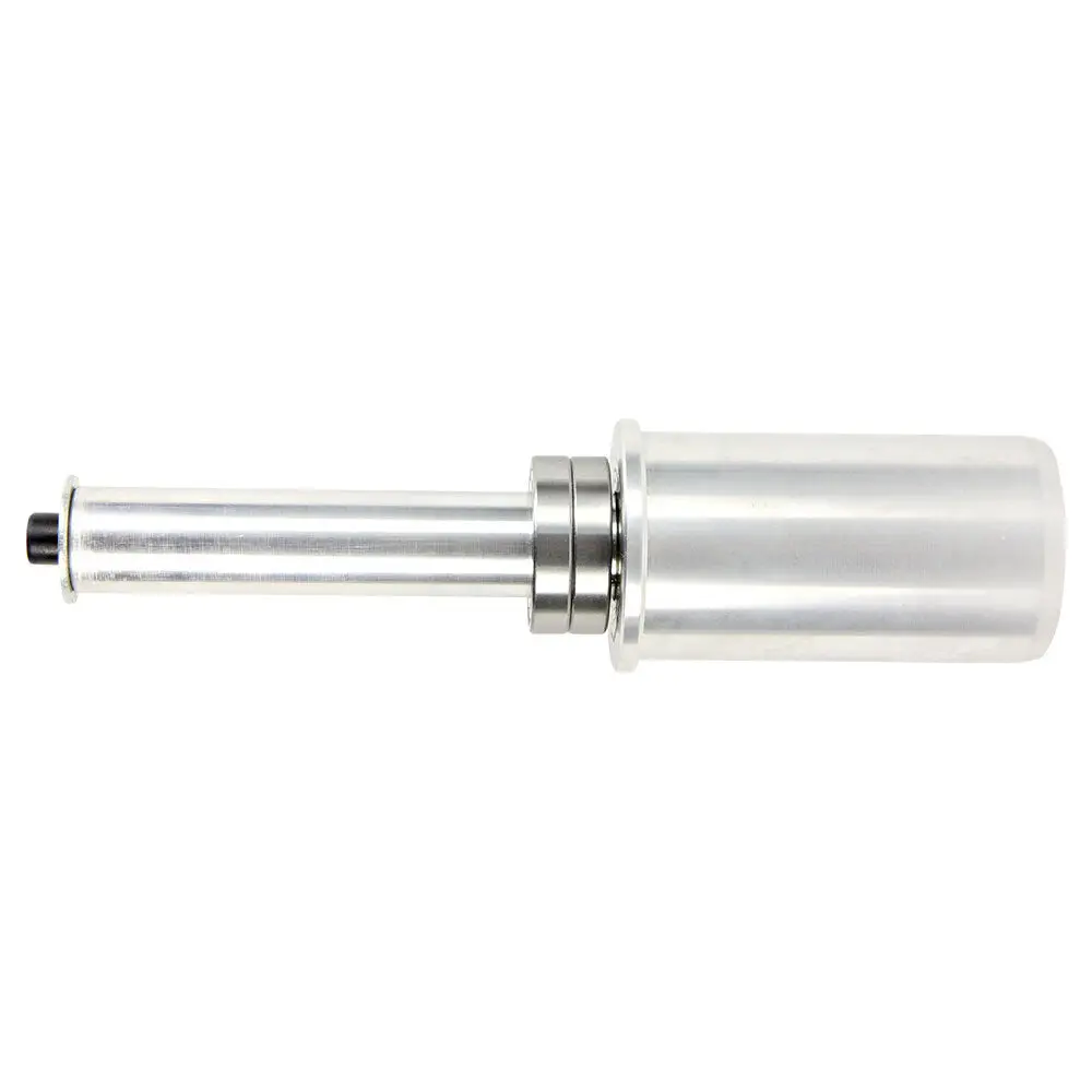 La Corsa - Axle Pin For Single Sided Swingarm Stand 1