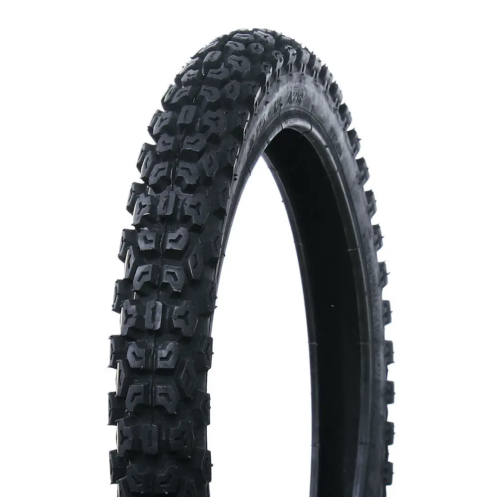 Tyre Vrm022 300-17 Trial Claw Pattern 1