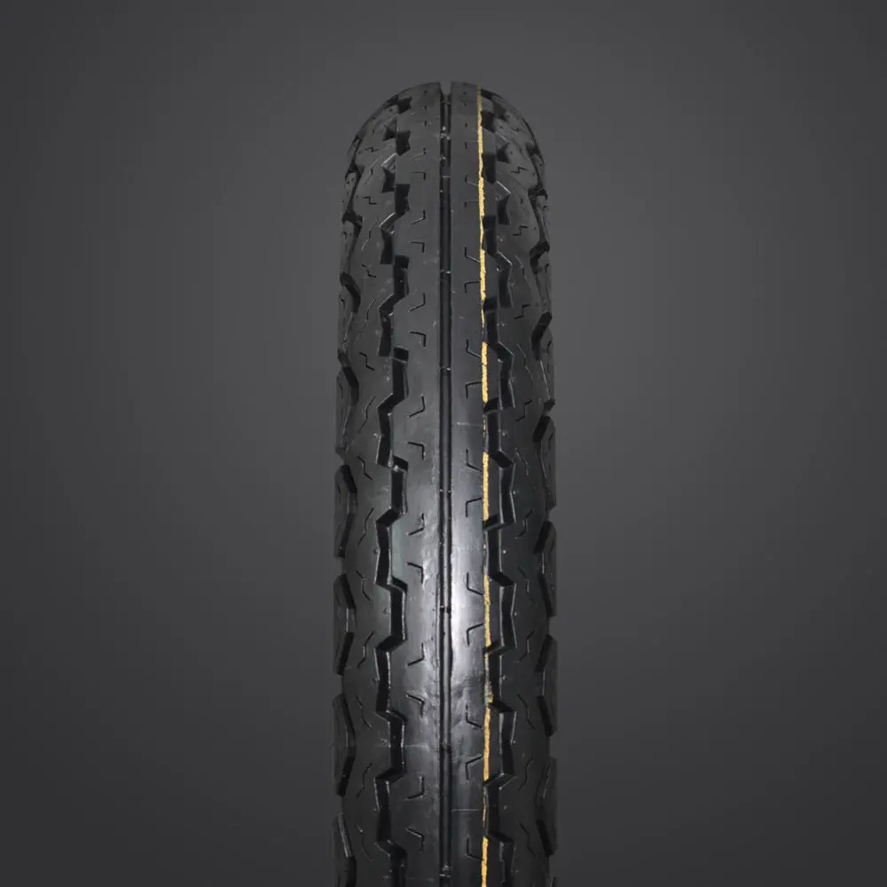 Tyre Vrm081 3.60-19 1