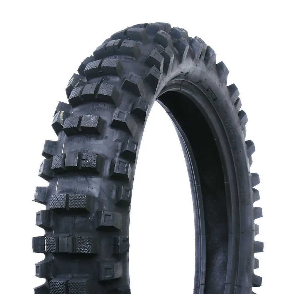 Tyre Vrm140r 80/100-12 Soft-Int 1