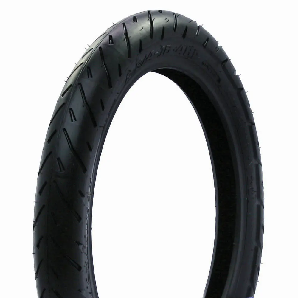 Tyre Vrm201 2 1/2-16 T/T (80/80-16) 1