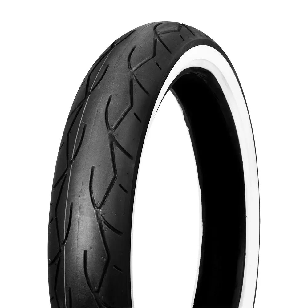 Tyre Vrm302 W/Wall F Mt90b16 72H Tl 1